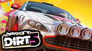 🏁 Getting Started With DIRT 5 A Beginners Guide To Racing Fun 🏁 [upl. by Rehpoitsirhc]