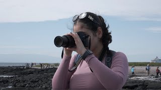 Expedition Galápagos Unlock the potential of environmental storytelling [upl. by Iidnarb96]