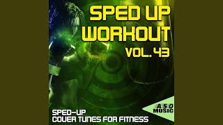 Escape The Piña Colada Song Sped up Workout Mix [upl. by Crawford445]