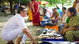 ലില്ലിയുടെ പെടപ്പ് സാർ മാറ്റിയാലോ  Baiju  Malayalam Comedy Scenes [upl. by Refinneg]