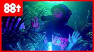 Flatbush Zombies talk drugs in Tokyo and perform quotThis Is Itquot  88 GOOD FORTUNES [upl. by Abekam]