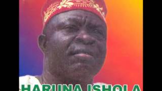 Alhaji Haruna Ishola Oroki Social Club [upl. by Catton]