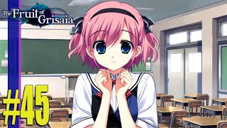 Flawed Perfection  The Fruit of Grisaia  Part 45 [upl. by Navada]