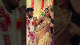 Ottada ottada kambathula marriage dance trending tamil song dj reels shortsvideo viralvideo [upl. by Wirth]