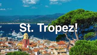 Mijn opa woont in St Tropez [upl. by Lugar]