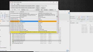 Translating Stonehearth With My Translation Program  Guide amp Demo [upl. by Eidnac723]