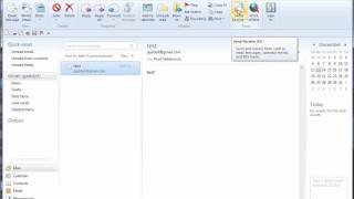 Windows Live Mail Overview [upl. by Yahsat45]