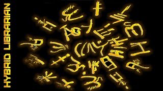 7 Mysterious Ancient Languages with Unknown Origins [upl. by Trisha778]