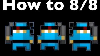 RotMG  How to Max a Character Ramble [upl. by Aicemaj]