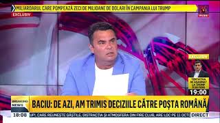 ȘEFUL CASEI DE PENSII ANUNȚĂ MII DE DECIZII CU PENSIILE RECALCULATE TRIMISE CÂND AJUNG [upl. by Aciret]