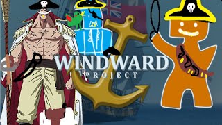 Roblox Windward Tutorial [upl. by Nade]