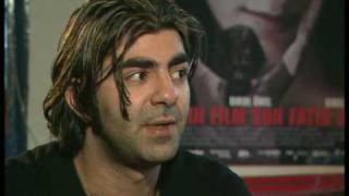 Gegen die Wand  Fatih Akin erzählt [upl. by Enaej]