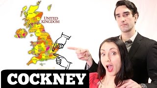 British Accents Cockney [upl. by Annawit354]