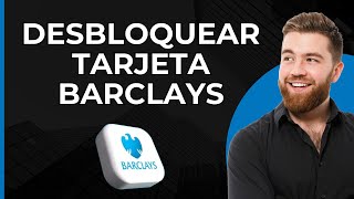 Desbloquear Tarjeta Barclays  Descongelar Tarjeta Débito o Crédito Barclays  Tarjeta Barclays Per [upl. by Ytitsahc]