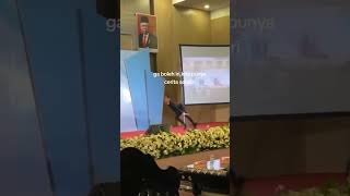 GAK BOLEH IRI  KITA PUNYA CERITA SENDIRI anakkuliah dosen mahasiswa skripsi wisuda reels [upl. by Josh]