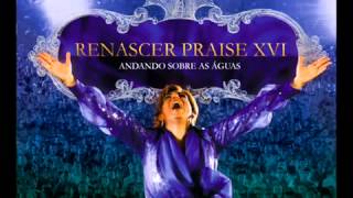 Renascer Praise Plano Melhor  PARTICIPACAO DAVI SACER [upl. by Enyawd]