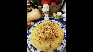 Tortilla de patata en thermomix [upl. by Bowyer]