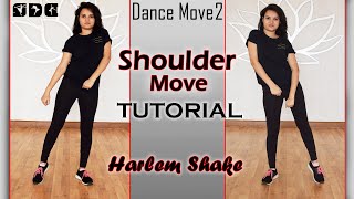 How to Dance Using Your Hips  Beginner Dancing [upl. by Sardella]