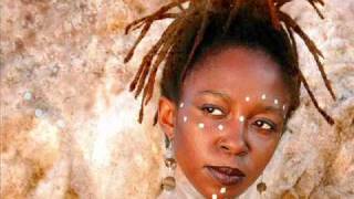 CHIWONISO MARAIRE  ANCIENT VOICES [upl. by Yromas627]