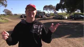 MXTV Broadmeadows Motorbike Park [upl. by Millburn895]