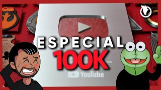 Hablamos de escritura en todos los aspectos  100k Gracias [upl. by Ylrac]