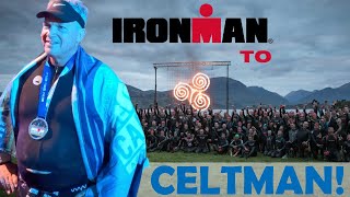 From Ironman to Celtman and Everything in between Whats Next for TTNR [upl. by Rena594]