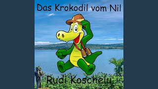 Das Krokodil vom Nil [upl. by Brozak921]