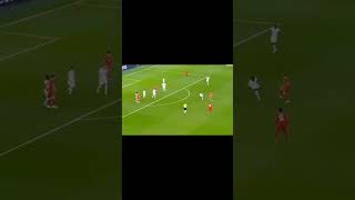 Kimmich goal vs Tottenham [upl. by Ettenej]