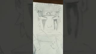 Shisui uchiha death drawing [upl. by Stevena]