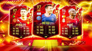 THE BEST TOTS FUT CHAMPIONS REWARDS [upl. by Ysabel]