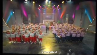 Kinderen voor Kinderen Festival 1992  Tune [upl. by Devonna]