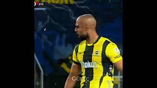 Uzun zaman sonra fener edit yapmayı özlemişim fenerbahçe şampiyon😉 football edit galatasaray [upl. by Seagraves526]