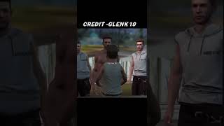 GTA V  Adam Jokhon Boss 😂 shorts viral [upl. by Gerrard]