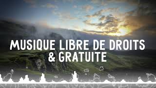 Musique Libre De Droits Gratuite 🎶 La Grande Table  Out There 🎧 [upl. by Sneve]