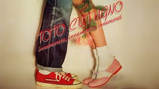 Toto Cutugno  Flash Official Audio [upl. by Airdnola896]