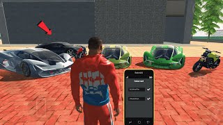 Lamborghini Terzo Cheat Code 🤑  All Cheat codes in indian bike driving 3d  indian bike game [upl. by Andryc152]