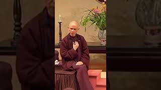 Gathas Practice Poems  Thich Nhat Hanh  PlumVillageApp Shorts mindfulness [upl. by Nnahgiel184]