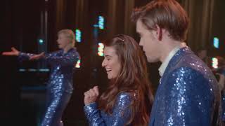 Glee  Break Free full performance HD Official Music Video [upl. by Teece]