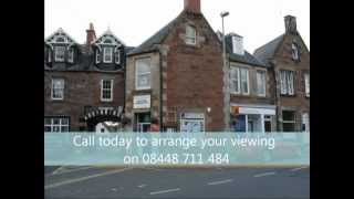 3357  Newsagents Business in Newtown St Boswells Scottish Borders for sale Preferred Commercial [upl. by Tavis]