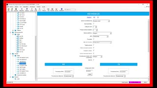 Programacion DMR desde cero en Radio DGM6100 [upl. by Adaj]