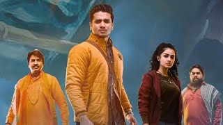 karthikeya 2 trailer [upl. by Menis]