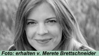 Sprecherin Merete Brettschneider im Interview quotShades of Greyquot [upl. by Canning]