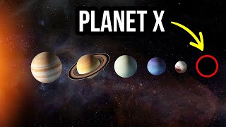 Has a hidden solar system planet been found SPACE DOCUMENTARY [upl. by Alyhc]