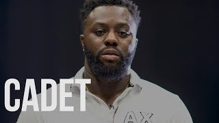 Cadet Interview Breaks Down Closure The Deeper Truth Behind The Song  INTROSPECTION [upl. by Ariad]