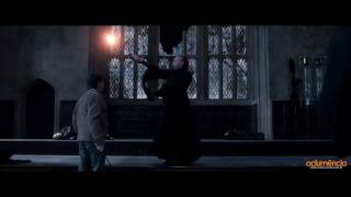 Harry Potter and the Deathly Hallows Part 2  TV Spot 7 HD With New Footage [upl. by Naz243]