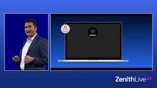 Zenith Live 2024 Harnessing Zero Trust and AI to Outpace Cyberthreats  Zscaler [upl. by Dorcus649]