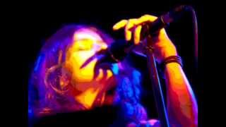 Opal with Hope Sandoval  Arianna  Munich 1988 Mazzy Star [upl. by Lavery]