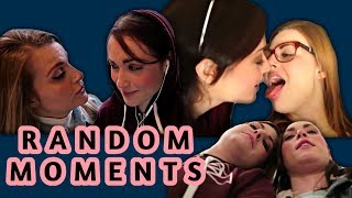 ROSE AND ROSIE  Random Moments [upl. by Imij472]