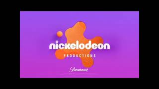 Nickelodeon Productions 201320142023 [upl. by Aicad]