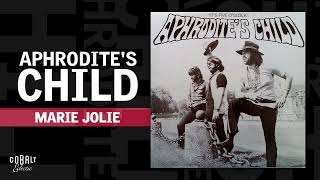 Aphrodite’s Child  Marie Jolie  Official Audio Release [upl. by Watt818]